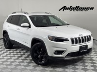 Image for 2019 Jeep Cherokee Limited ID: 6842417