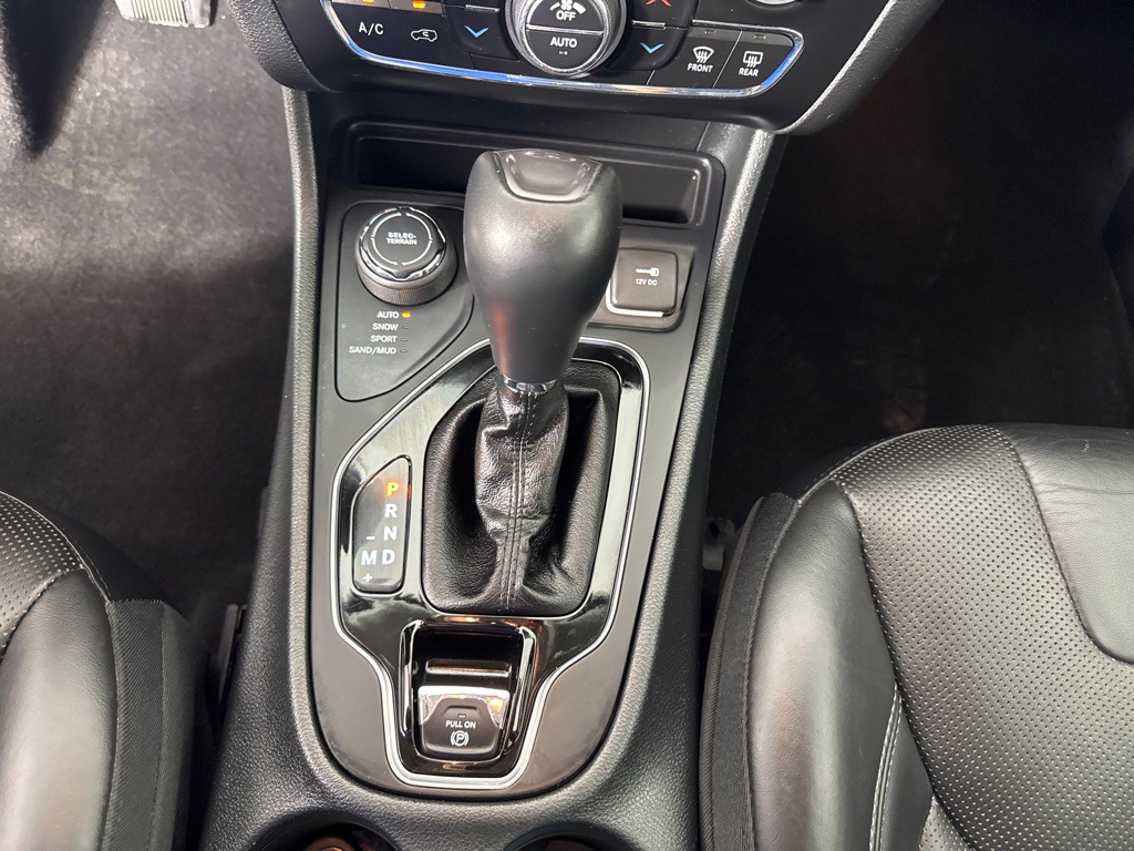 2019 Jeep Cherokee Image 20