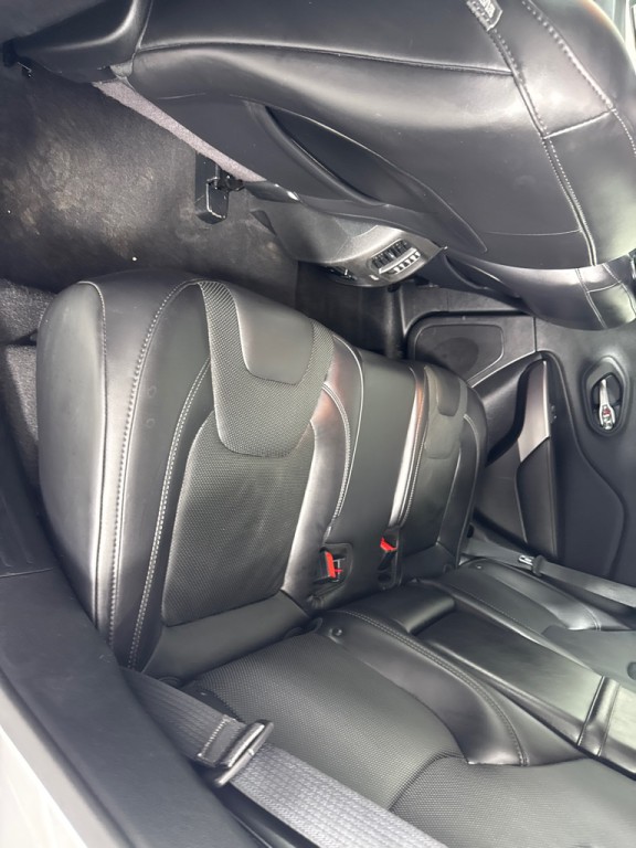 2019 Jeep Cherokee Image 21