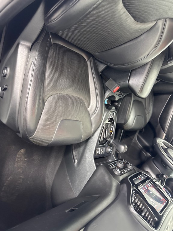 2019 Jeep Cherokee Image 26