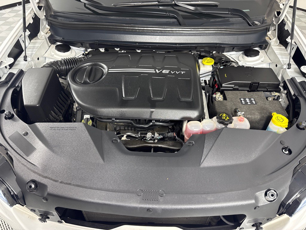 2019 Jeep Cherokee Image 29