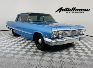 Image for 1963 Chevrolet Bel Air  ID: 6843595