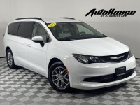 Image for 2021 Chrysler Voyager LXI ID: 6845305