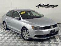 Image for 2014 Volkswagen Jetta SE ID: 6845711