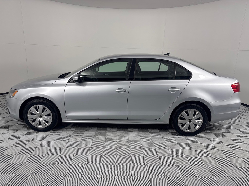2014 Volkswagen Jetta Image 5