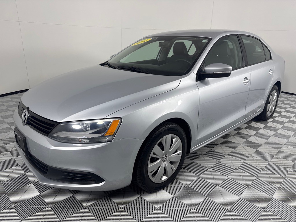 2014 Volkswagen Jetta Image 6