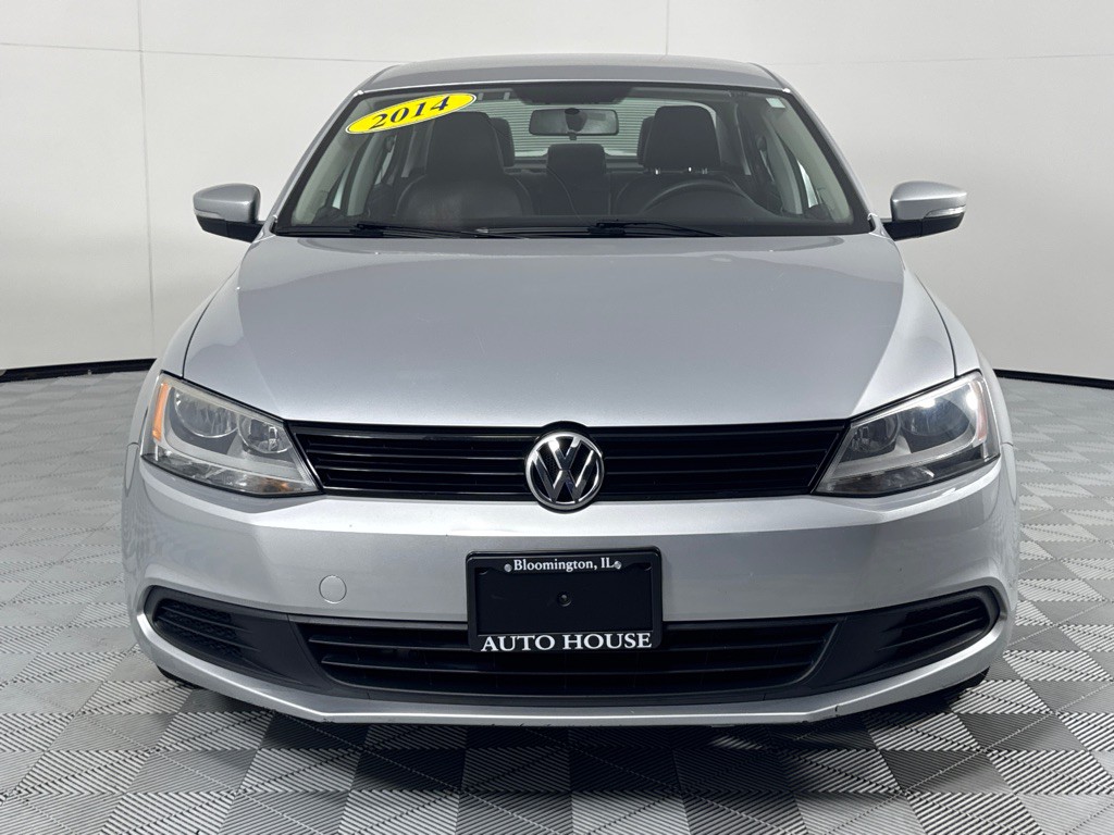 2014 Volkswagen Jetta Image 8