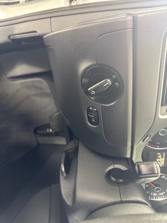 2014 Volkswagen Jetta Image 12
