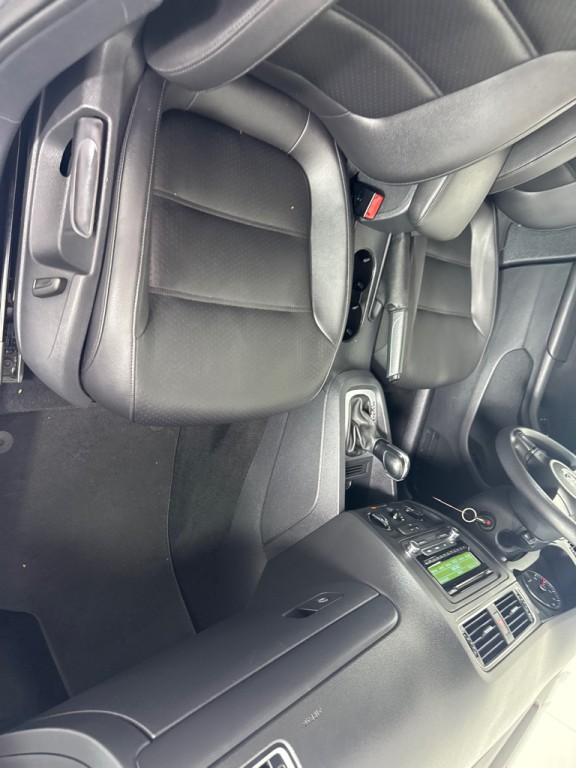 2014 Volkswagen Jetta Image 20
