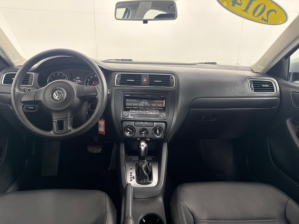 2014 Volkswagen Jetta Image 22