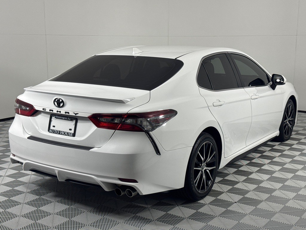 2023 Toyota Camry Image 5