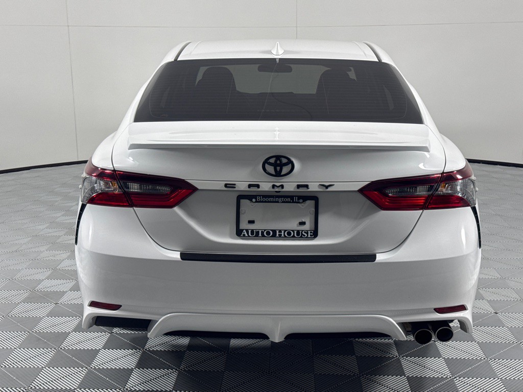 2023 Toyota Camry Image 6