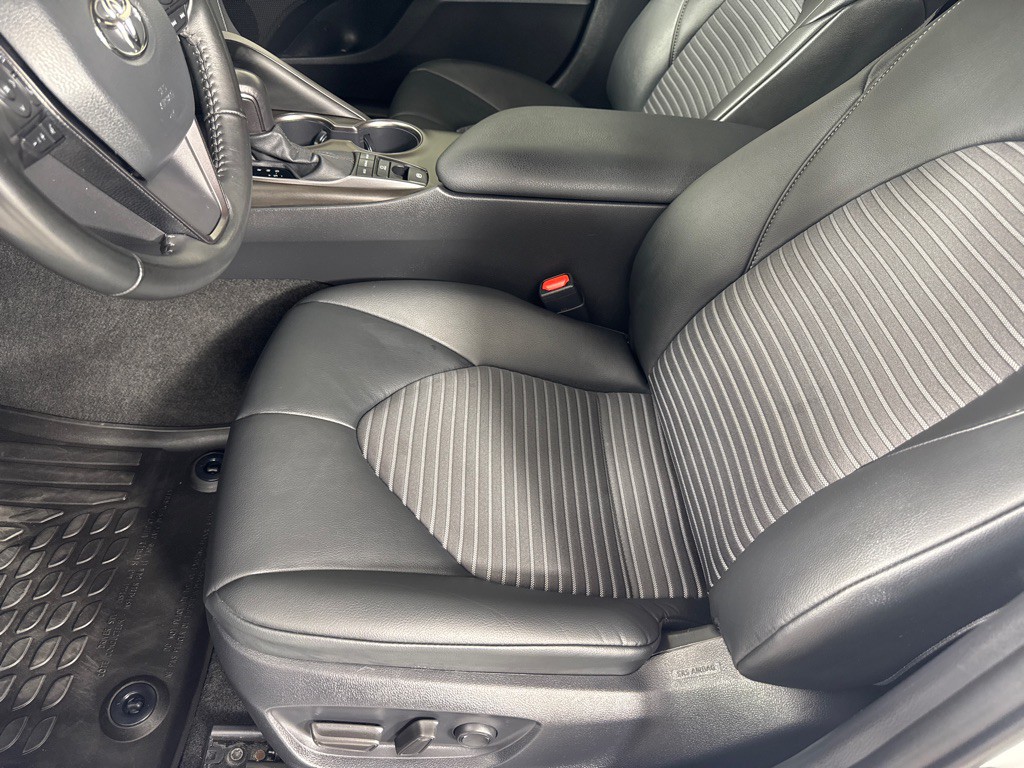 2023 Toyota Camry Image 14