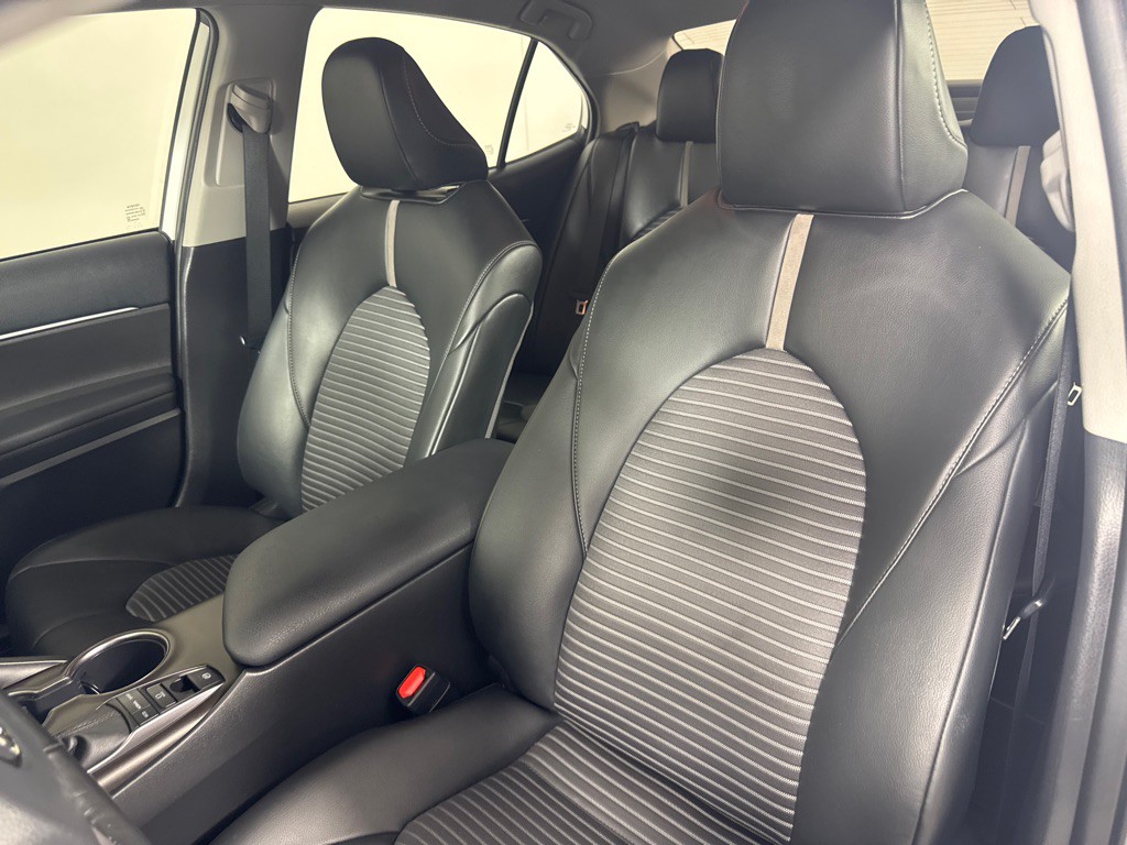 2023 Toyota Camry Image 15