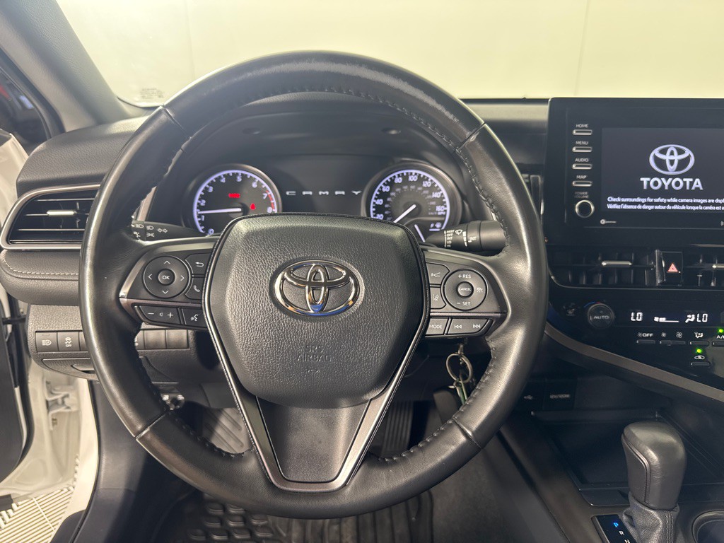 2023 Toyota Camry Image 17