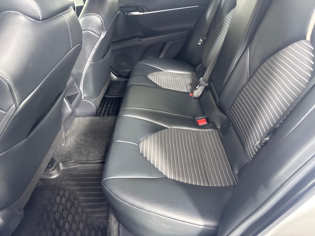 2023 Toyota Camry Image 21