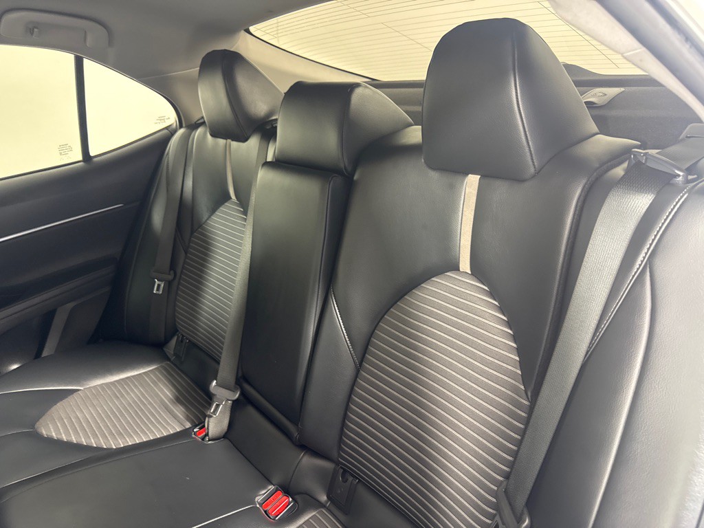 2023 Toyota Camry Image 22