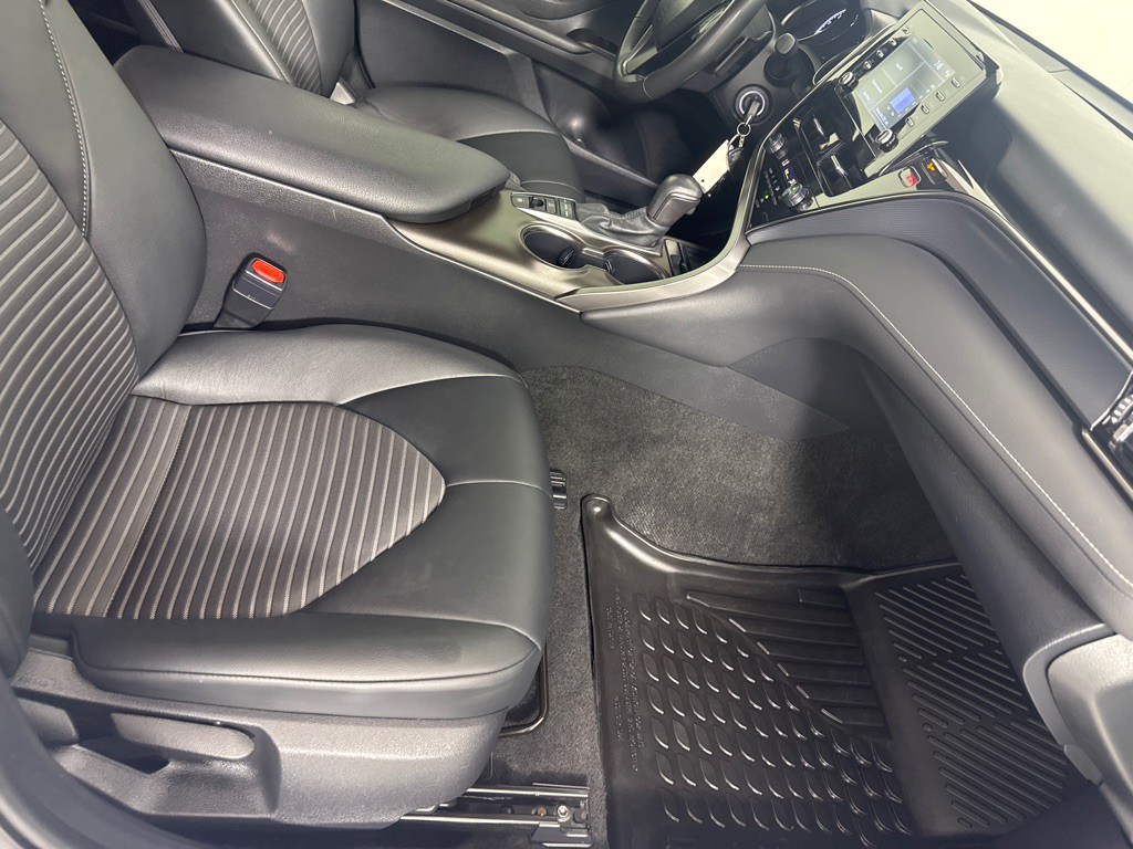 2023 Toyota Camry Image 25