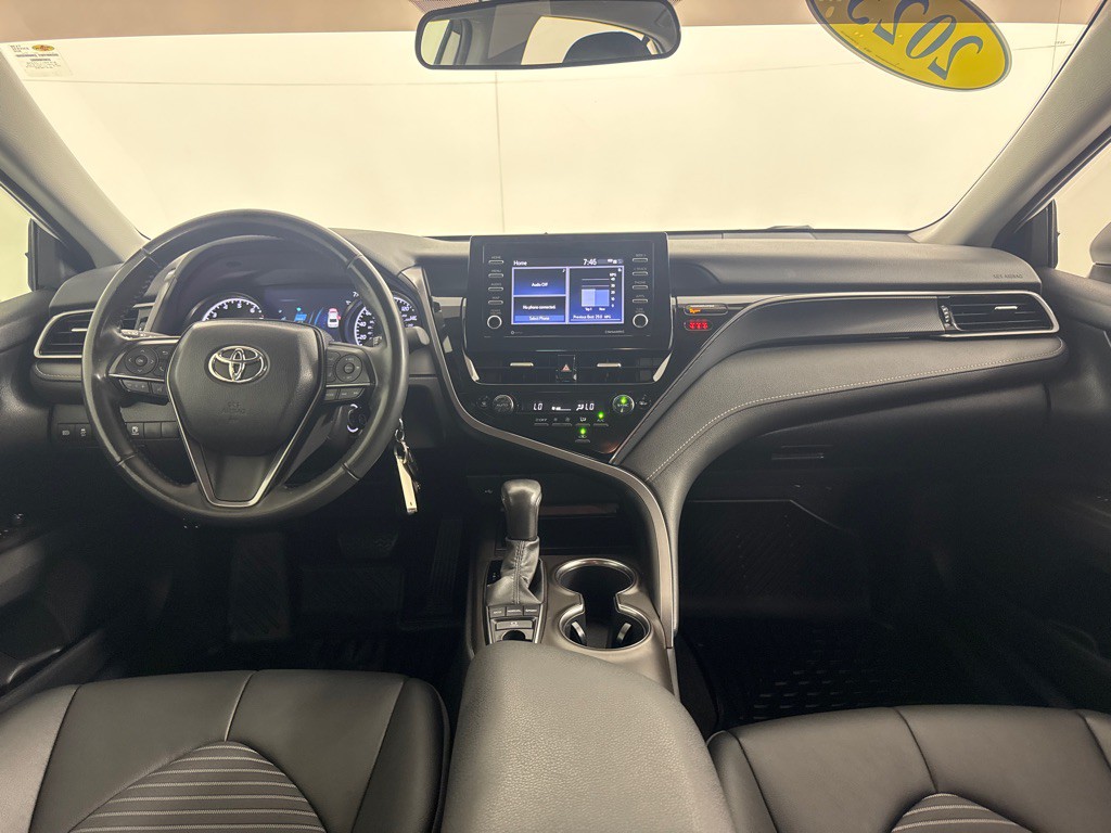 2023 Toyota Camry Image 27