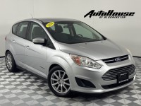 Image for 2014 Ford C-Max SE ID: 6845729