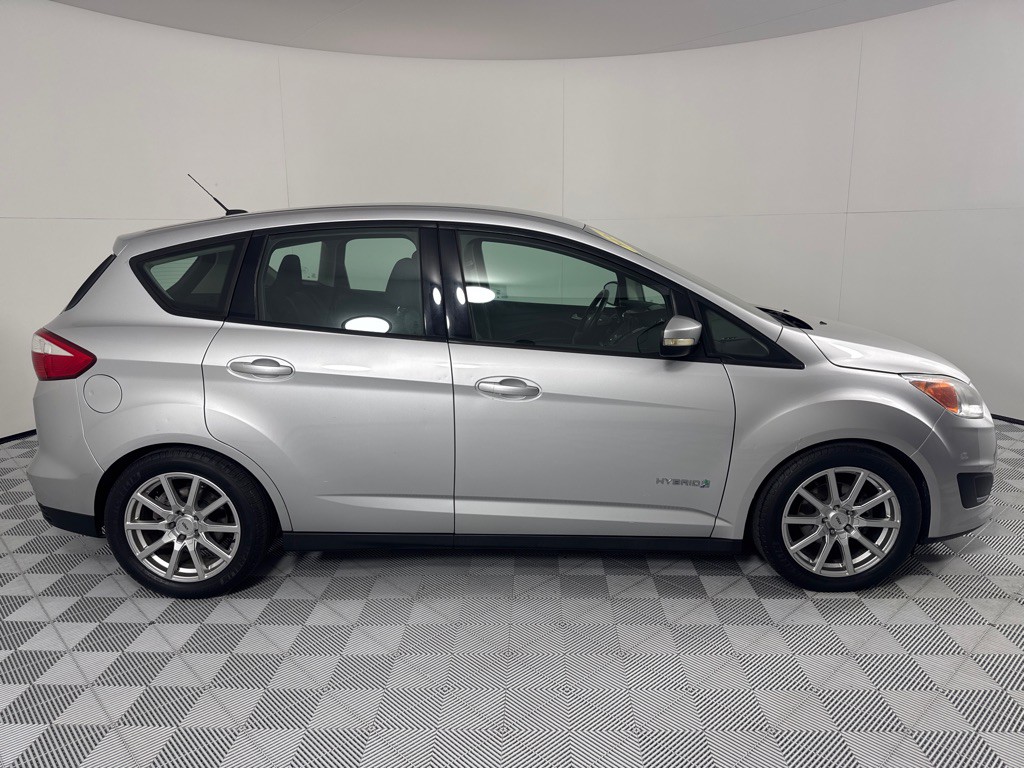 2014 Ford C-Max Image 4