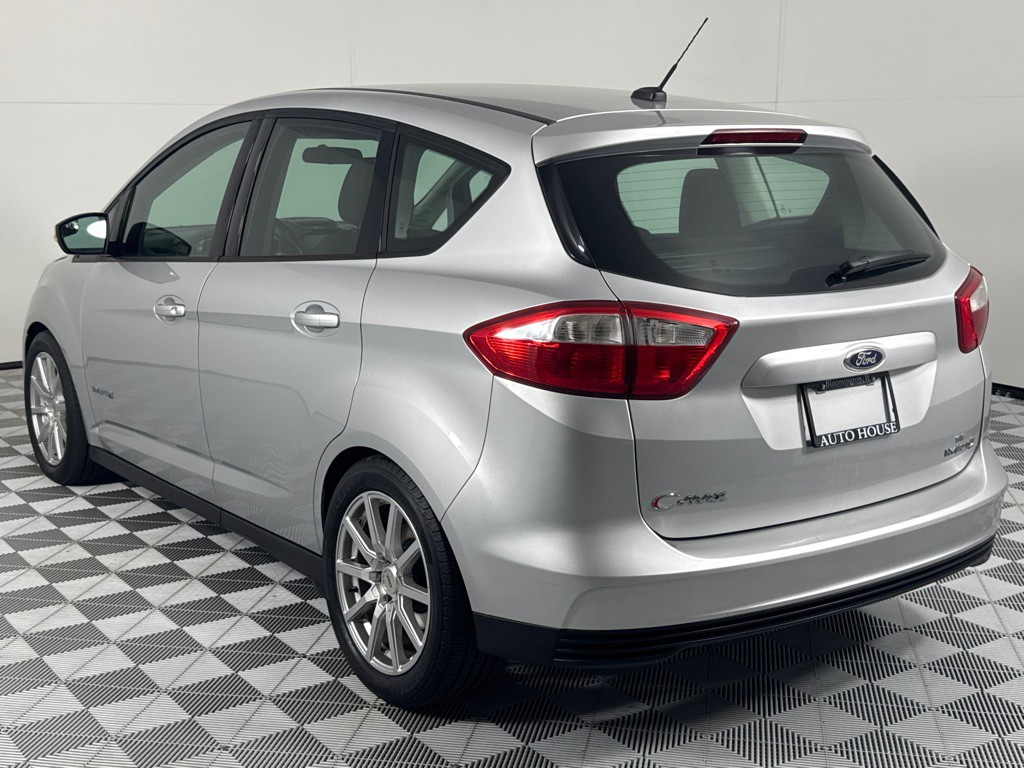 2014 Ford C-Max Image 5