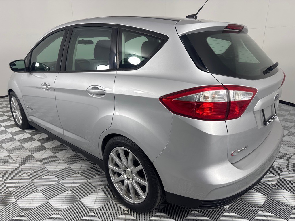 2014 Ford C-Max Image 6