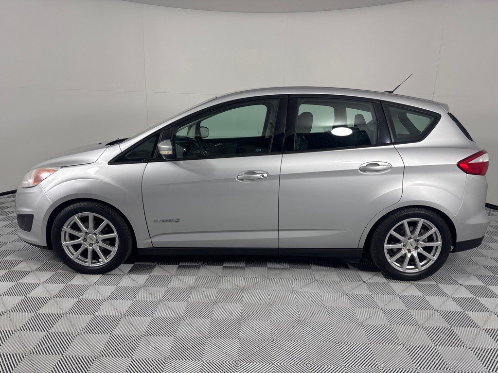 2014 Ford C-Max Image 7