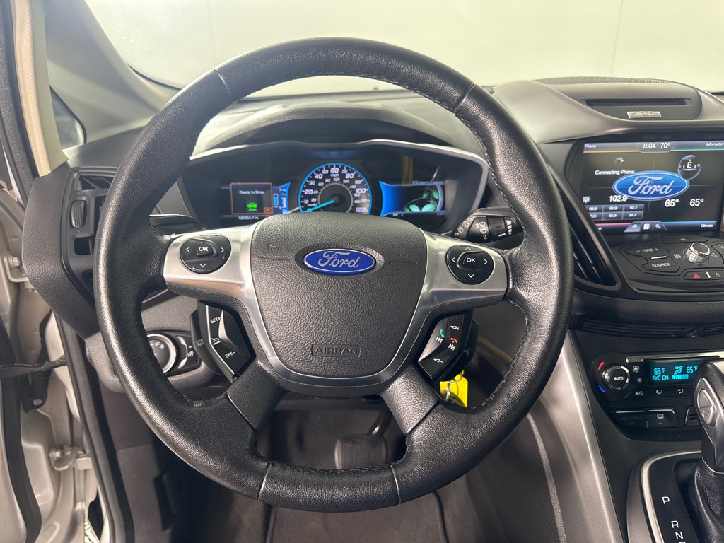 2014 Ford C-Max Image 13
