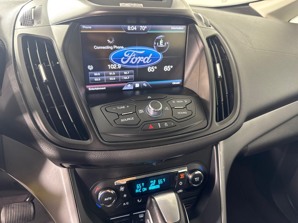 2014 Ford C-Max Image 14