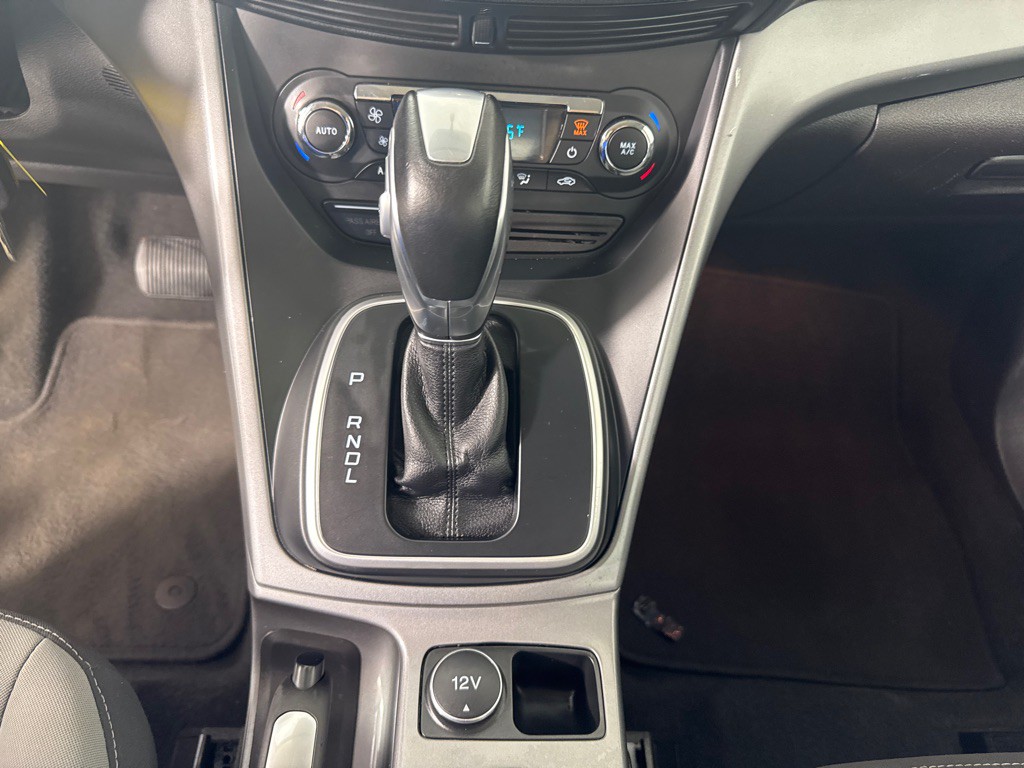 2014 Ford C-Max Image 15