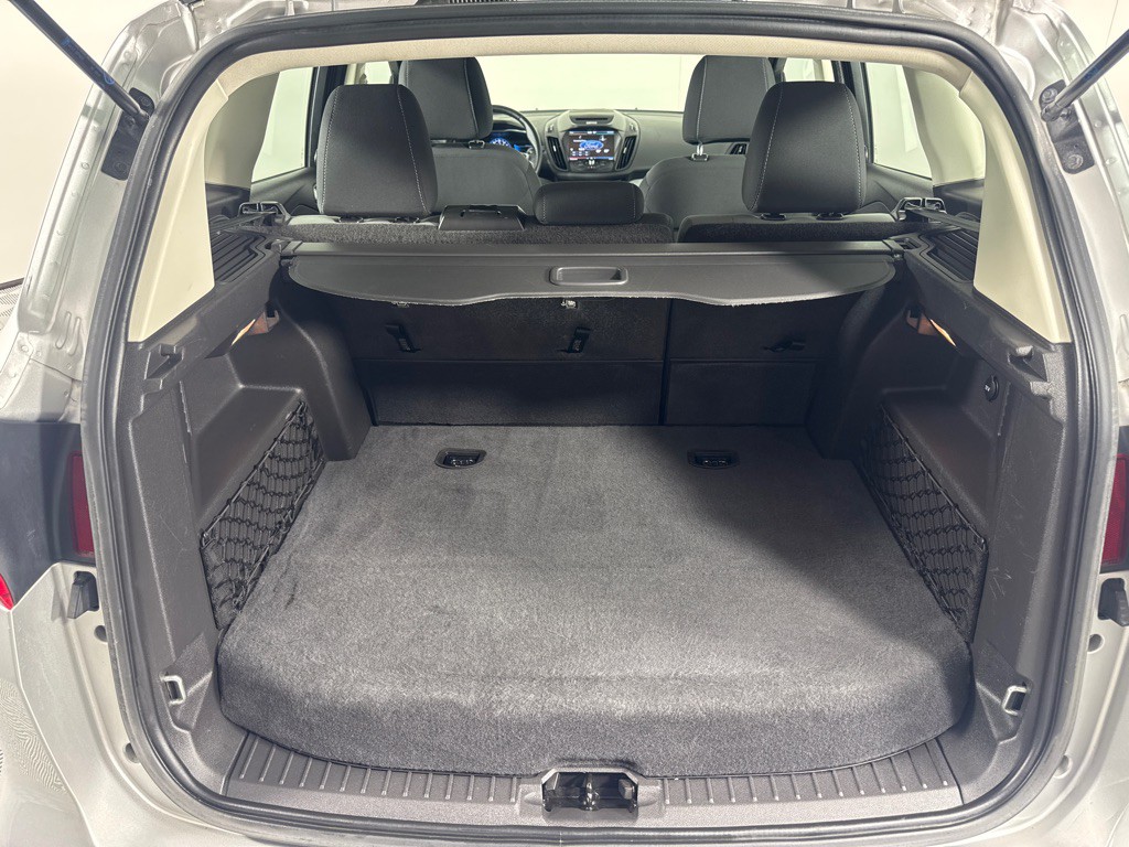 2014 Ford C-Max Image 18
