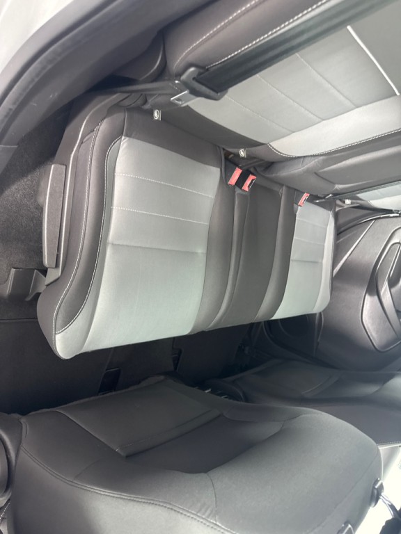 2014 Ford C-Max Image 19