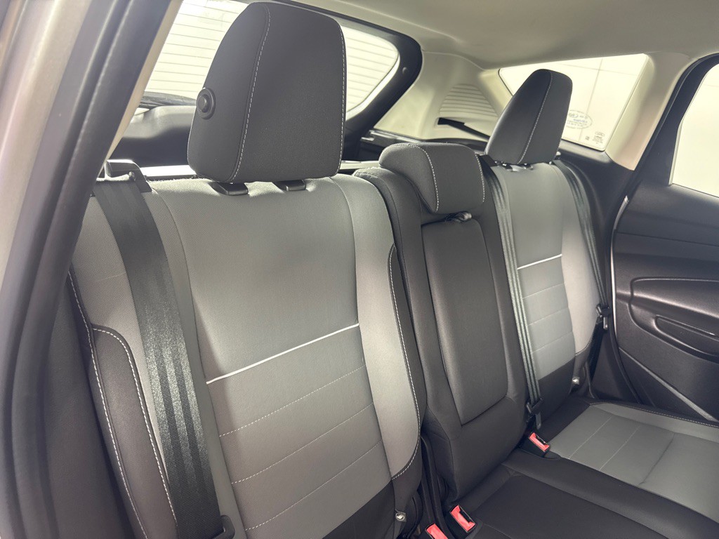 2014 Ford C-Max Image 20