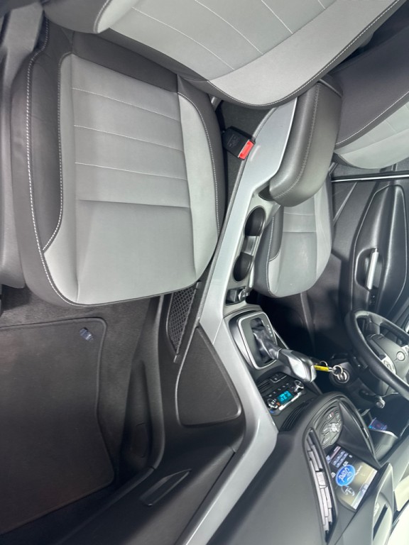 2014 Ford C-Max Image 21