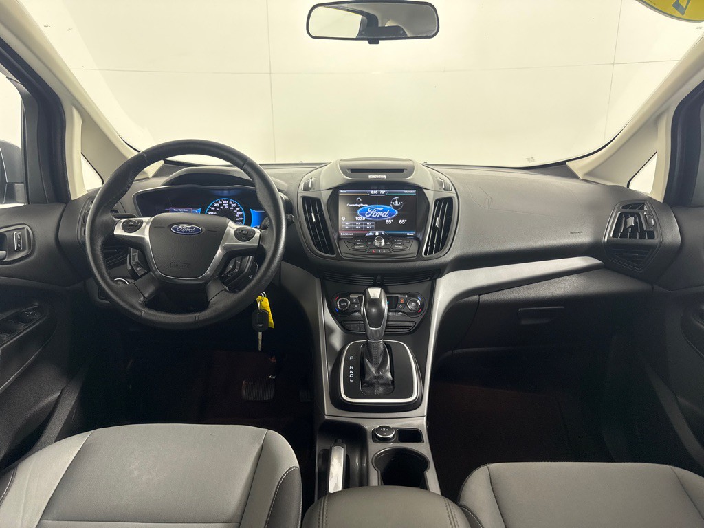 2014 Ford C-Max Image 23