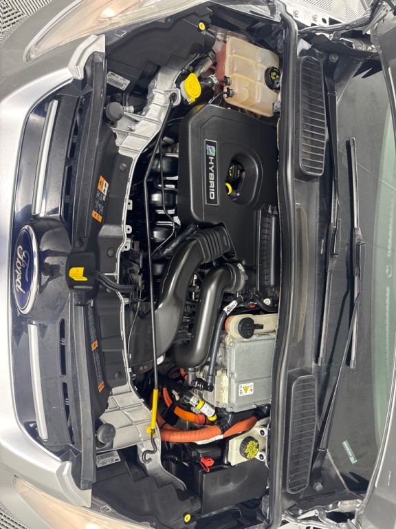 2014 Ford C-Max Image 24