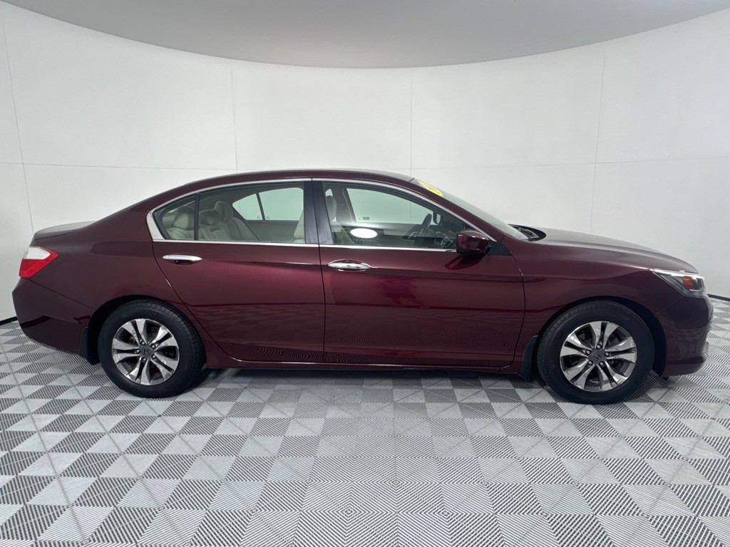 2013 Honda Accord Image 4