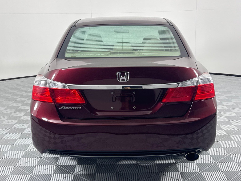2013 Honda Accord Image 6