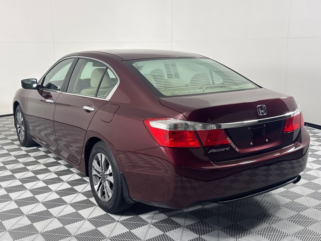 2013 Honda Accord Image 7