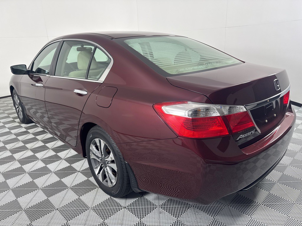 2013 Honda Accord Image 8