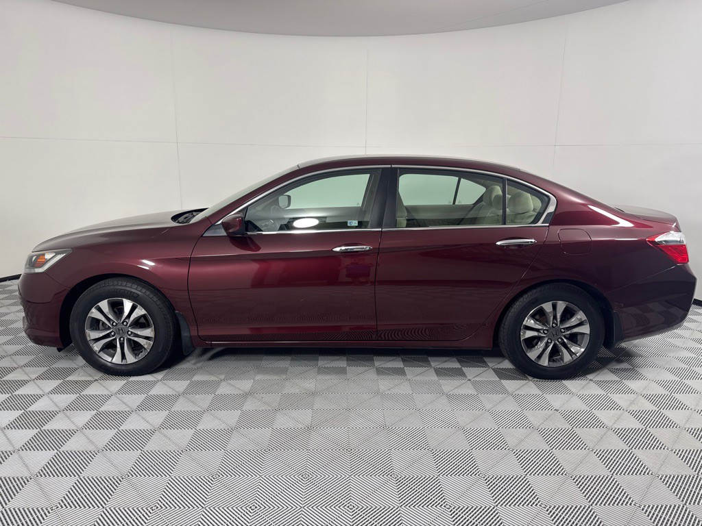 2013 Honda Accord Image 9
