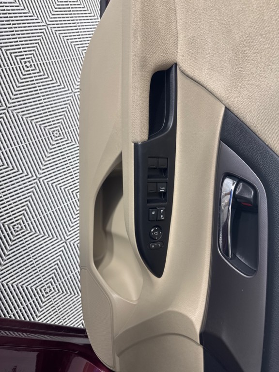 2013 Honda Accord Image 10