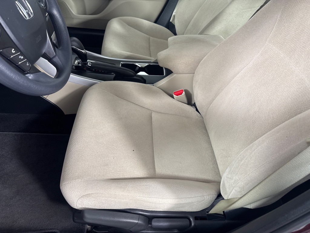 2013 Honda Accord Image 11