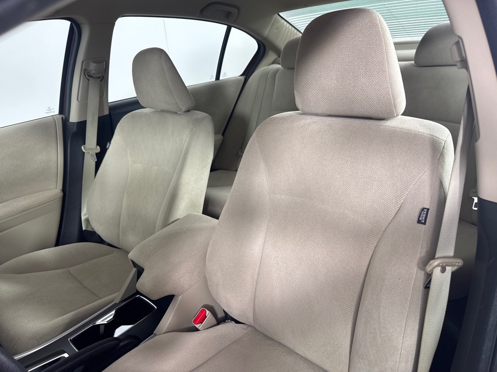 2013 Honda Accord Image 12