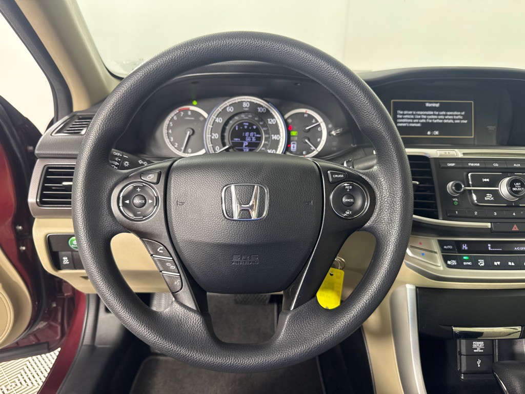 2013 Honda Accord Image 14