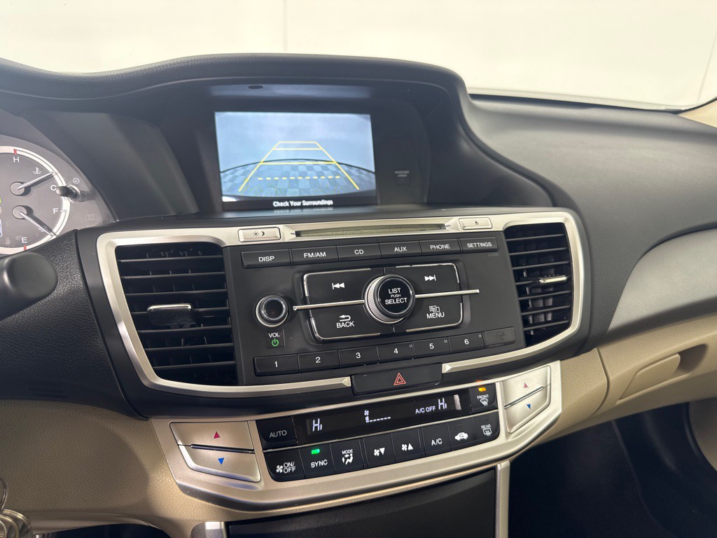 2013 Honda Accord Image 15