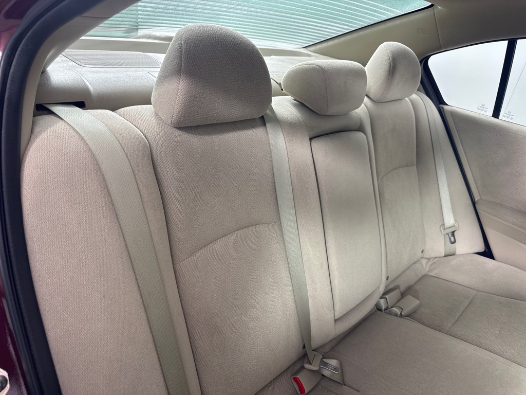 2013 Honda Accord Image 21