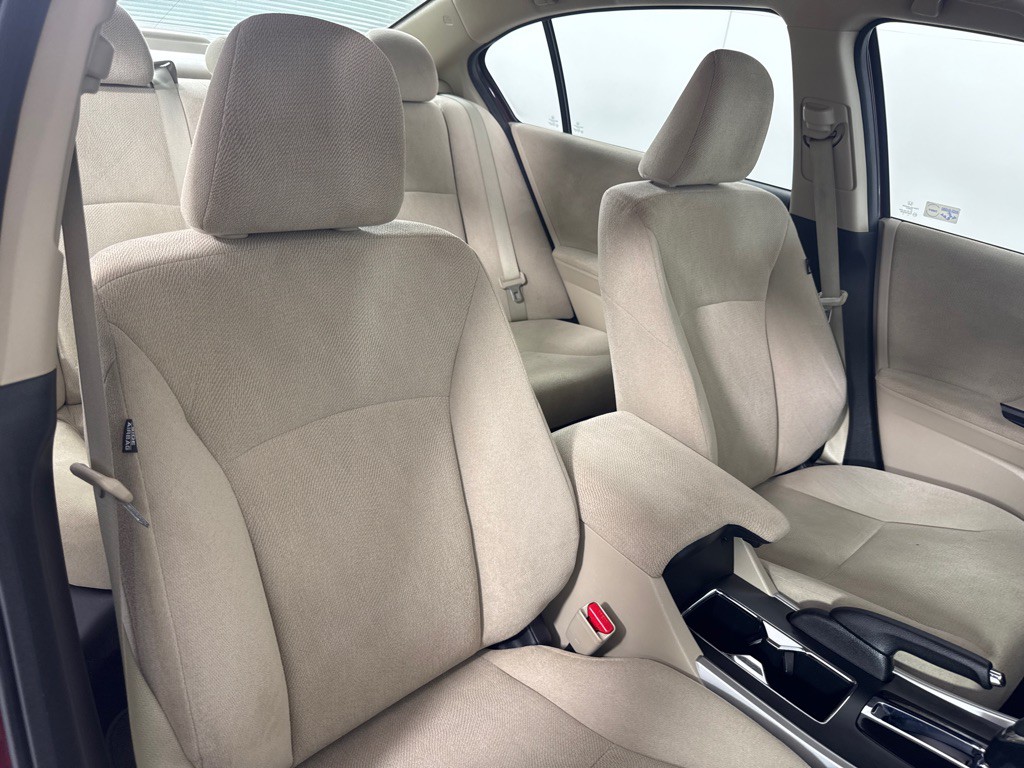 2013 Honda Accord Image 23