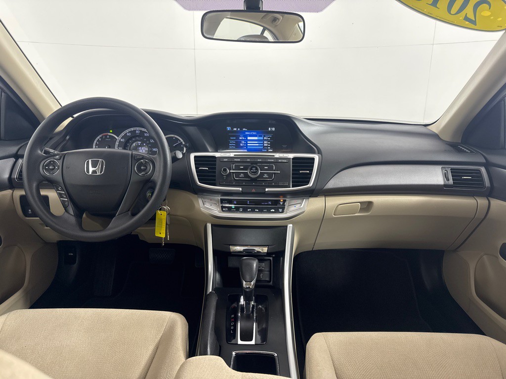 2013 Honda Accord Image 24